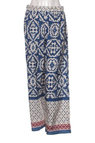 Γυναικείο παντελόνι SHEIN, Μέγεθος M, Χρώμα Πολύχρωμο, Τιμή 17,99 €