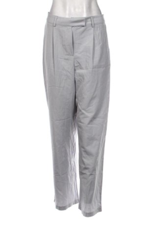 Damenhose SHEIN, Größe M, Farbe Silber, Preis € 8,99