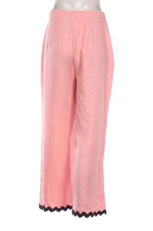 Dámske nohavice SHEIN, Veľkosť S, Farba Ružová, Cena  14,83 €