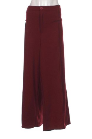 Női nadrág SHEIN, Méret 4XL, Szín Piros, Ár 3 899 Ft