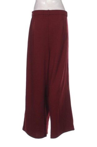 Női nadrág SHEIN, Méret 4XL, Szín Piros, Ár 3 899 Ft