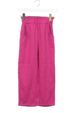 Dámske nohavice SHEIN, Veľkosť XXS, Farba Ružová, Cena  10,95 €