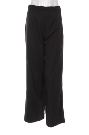 Γυναικείο παντελόνι SHEIN, Μέγεθος L, Χρώμα Μαύρο, Τιμή 15,00 €