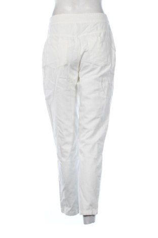 Γυναικείο παντελόνι SHEIN, Μέγεθος M, Χρώμα Λευκό, Τιμή 15,00 €