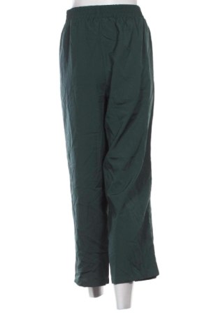 Dámske nohavice SHEIN, Veľkosť XXL, Farba Zelená, Cena  9,95 €