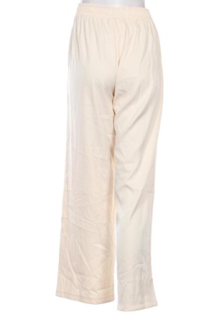 Γυναικείο παντελόνι SHEIN, Μέγεθος S, Χρώμα Εκρού, Τιμή 8,99 €