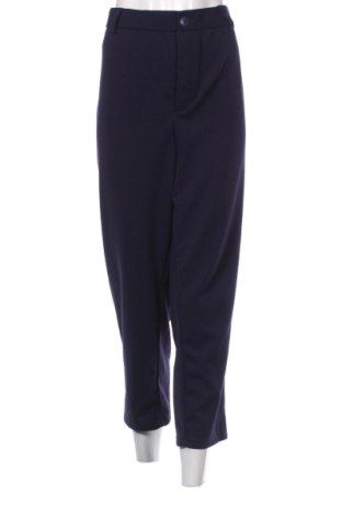 Dámské kalhoty  SHEIN, Velikost XL, Barva Modrá, Cena  439,00 Kč