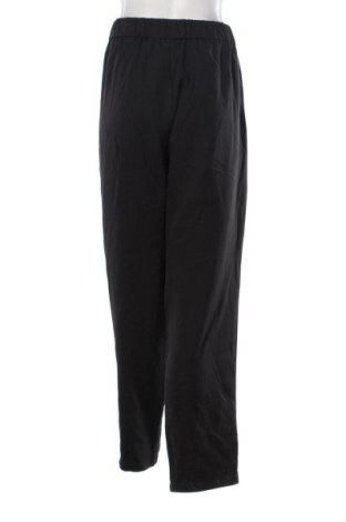 Γυναικείο παντελόνι SHEIN, Μέγεθος XXL, Χρώμα Μαύρο, Τιμή 17,99 €