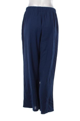 Dámské kalhoty  SHEIN, Velikost M, Barva Modrá, Cena  229,00 Kč