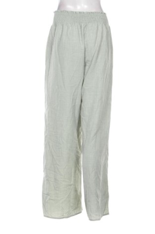 Γυναικείο παντελόνι SHEIN, Μέγεθος L, Χρώμα Πράσινο, Τιμή 9,99 €