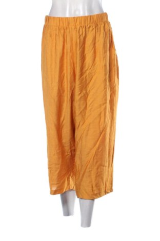 Női nadrág SHEIN, Méret 3XL, Szín Sárga, Ár 3 999 Ft