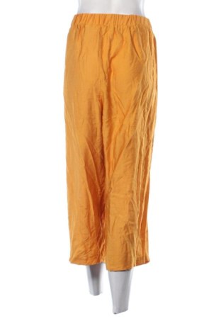 Női nadrág SHEIN, Méret 3XL, Szín Sárga, Ár 3 999 Ft