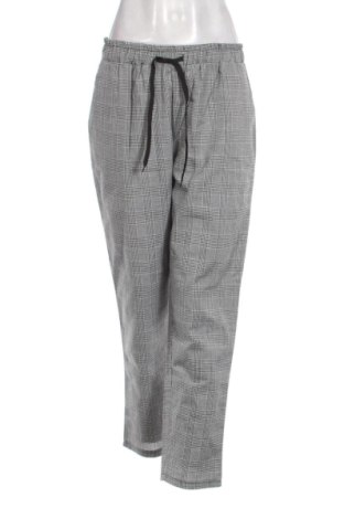 Γυναικείο παντελόνι SHEIN, Μέγεθος L, Χρώμα Πολύχρωμο, Τιμή 15,00 €