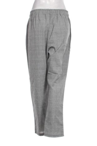 Γυναικείο παντελόνι SHEIN, Μέγεθος L, Χρώμα Πολύχρωμο, Τιμή 15,00 €