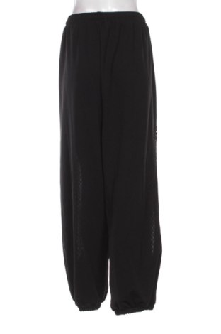 Dámske nohavice SHEIN, Veľkosť XXL, Farba Čierna, Cena  3,95 €