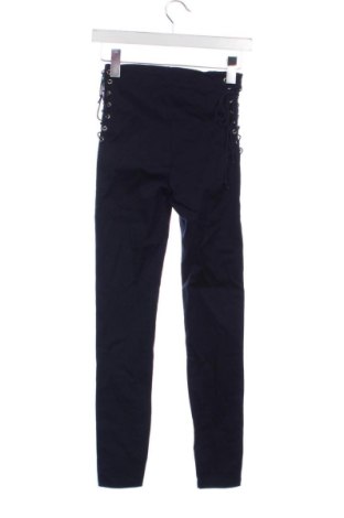 Damenhose SHEIN, Größe XS, Farbe Blau, Preis 15,00 €