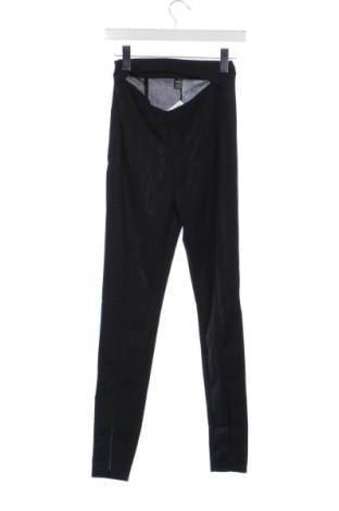 Γυναικείο παντελόνι SHEIN, Μέγεθος XS, Χρώμα Μαύρο, Τιμή 6,99 €