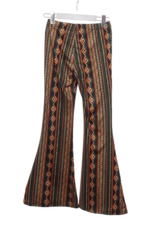 Dámské kalhoty  SHEIN, Velikost XS, Barva Vícebarevné, Cena  425,00 Kč