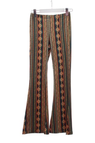 Dámské kalhoty  SHEIN, Velikost XS, Barva Vícebarevné, Cena  425,00 Kč