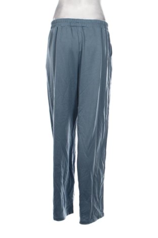 Γυναικείο παντελόνι SHEIN, Μέγεθος L, Χρώμα Μπλέ, Τιμή 15,00 €