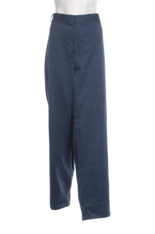 Dámske nohavice SHEIN, Veľkosť 4XL, Farba Modrá, Cena  9,95 €