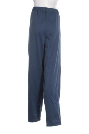 Dámske nohavice SHEIN, Veľkosť 4XL, Farba Modrá, Cena  9,95 €