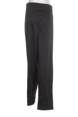 Γυναικείο παντελόνι SHEIN, Μέγεθος 5XL, Χρώμα Μαύρο, Τιμή 9,99 €