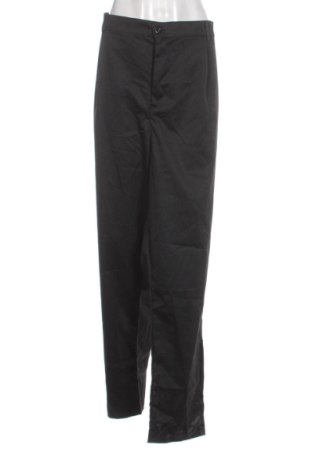 Γυναικείο παντελόνι SHEIN, Μέγεθος 5XL, Χρώμα Μαύρο, Τιμή 9,99 €