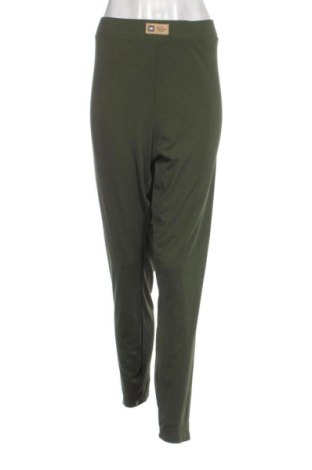 Damenhose SHEIN, Größe 3XL, Farbe Grün, Preis € 19,99