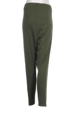 Damenhose SHEIN, Größe 3XL, Farbe Grün, Preis € 19,99