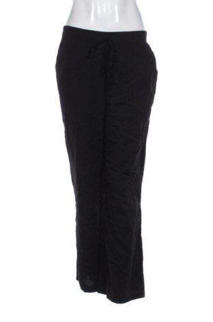 Дамски панталон SHEIN, Размер L, Цвят Черен, Цена 15,33 €