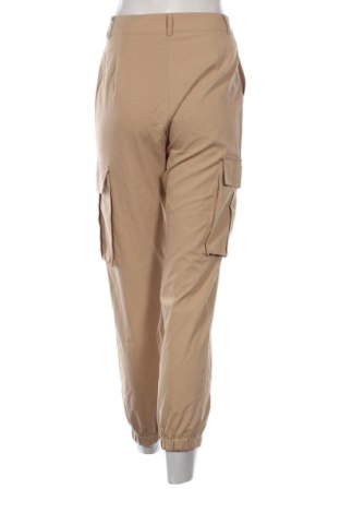 Damenhose SHEIN, Größe S, Farbe Beige, Preis 15,00 €