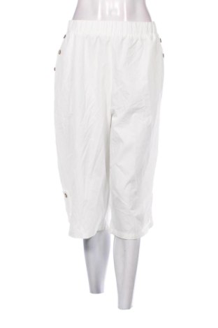 Damenhose SHEIN, Größe XL, Farbe Weiß, Preis 15,00 €