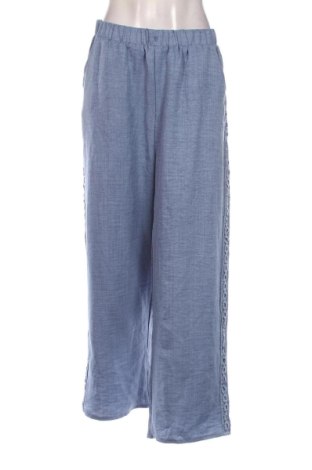 Damenhose SHEIN, Größe XXL, Farbe Blau, Preis 19,99 €