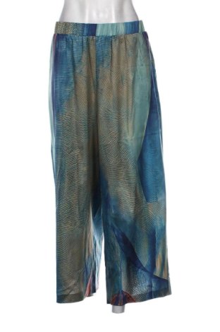 Дамски панталон SHEIN, Размер XXL, Цвят Многоцветен, Цена 15,00 €