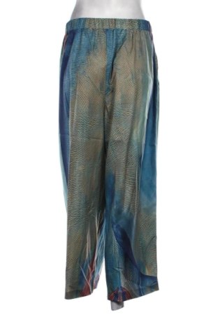 Дамски панталон SHEIN, Размер XXL, Цвят Многоцветен, Цена 15,00 €