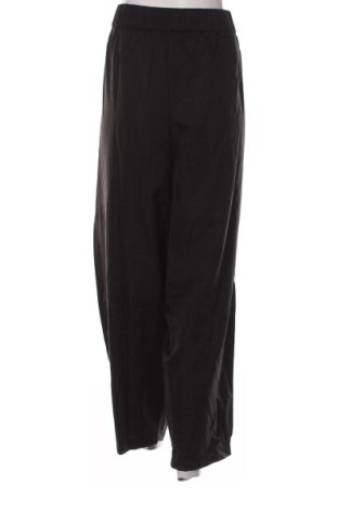 Дамски панталон SHEIN, Размер 4XL, Цвят Черен, Цена 14,83 €