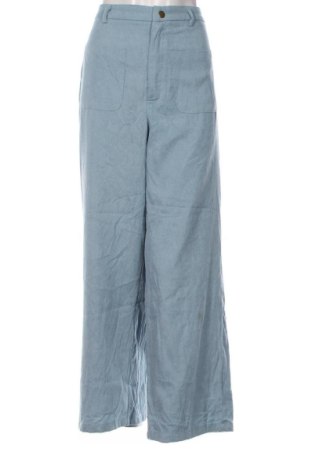 Damenhose SHEIN, Größe M, Farbe Blau, Preis 19,99 €