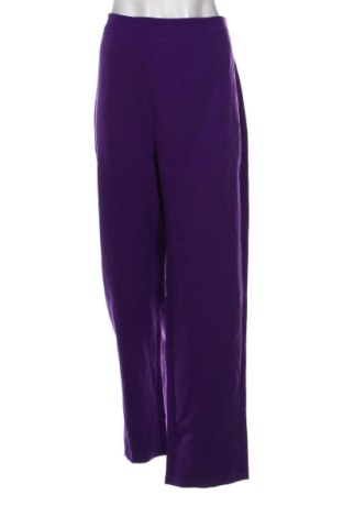Damenhose SHEIN, Größe XL, Farbe Lila, Preis 19,99 €