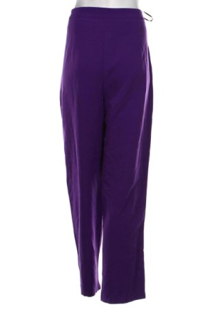 Damenhose SHEIN, Größe XL, Farbe Lila, Preis 19,99 €