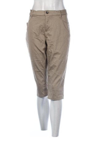 Dámske nohavice Sa. Hara, Veľkosť XXL, Farba Béžová, Cena  9,95 €