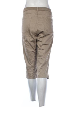 Dámske nohavice Sa. Hara, Veľkosť XXL, Farba Béžová, Cena  9,95 €