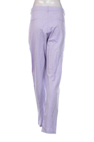 Дамски панталон Saint Tropez, Размер XL, Цвят Лилав, Цена 48,06 €