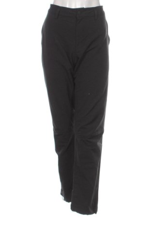 Damenhose Salewa, Größe XXL, Farbe Schwarz, Preis 49,99 €