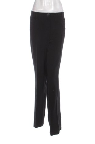 Дамски панталон Samoon, Размер XXL, Цвят Черен, Цена 21,00 €