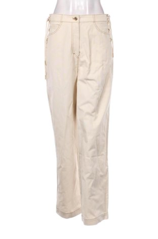 Damenhose Sandro, Größe M, Farbe Beige, Preis € 49,00