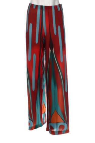 Γυναικείο παντελόνι Sandro Ferrone, Μέγεθος S, Χρώμα Πολύχρωμο, Τιμή 37,99 €