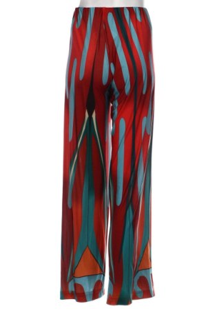 Γυναικείο παντελόνι Sandro Ferrone, Μέγεθος S, Χρώμα Πολύχρωμο, Τιμή 37,99 €