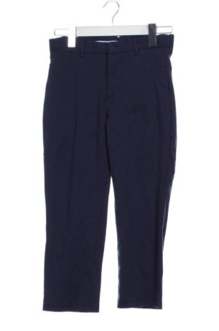 Γυναικείο παντελόνι Sarabanda, Μέγεθος M, Χρώμα Μπλέ, Τιμή 19,99 €