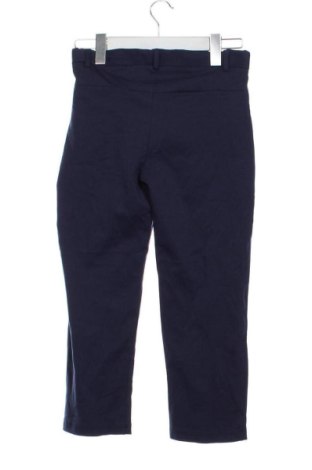 Γυναικείο παντελόνι Sarabanda, Μέγεθος M, Χρώμα Μπλέ, Τιμή 19,99 €